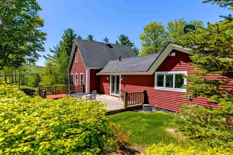 4 Old County Road Newbury NH 03255