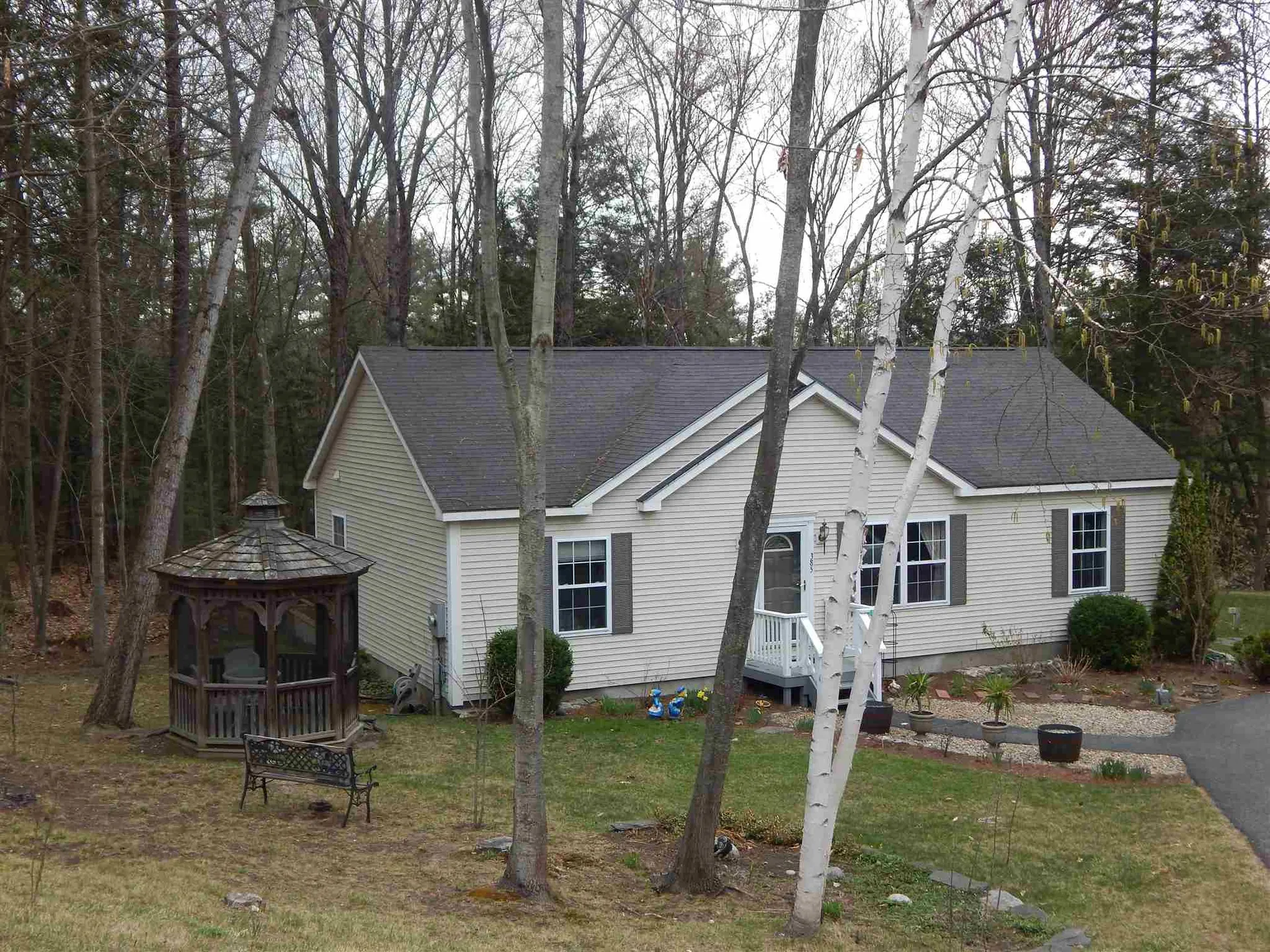 385 Taylor Drive Windsor VT 05089