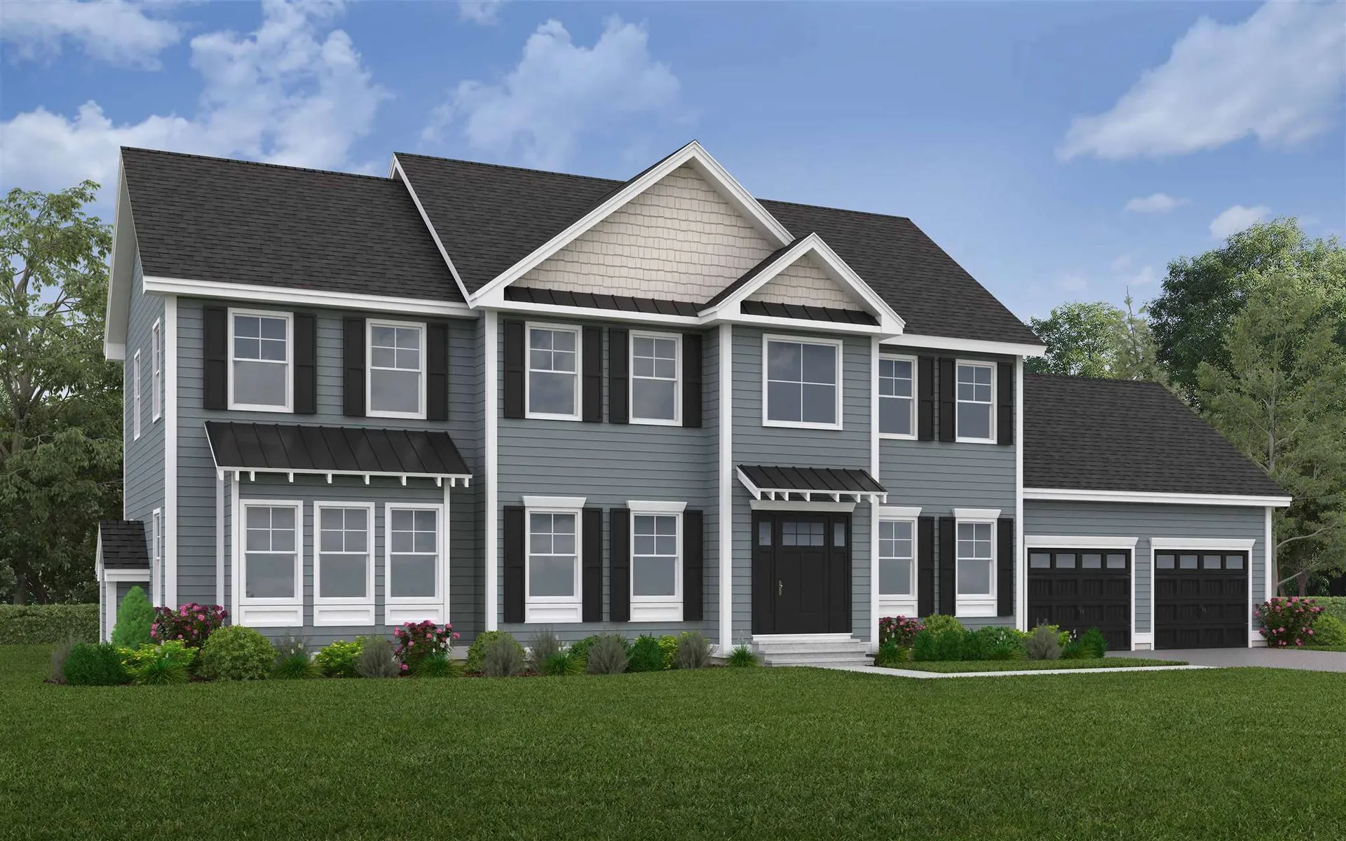 31 Caymus Ridge Salem NH 03079