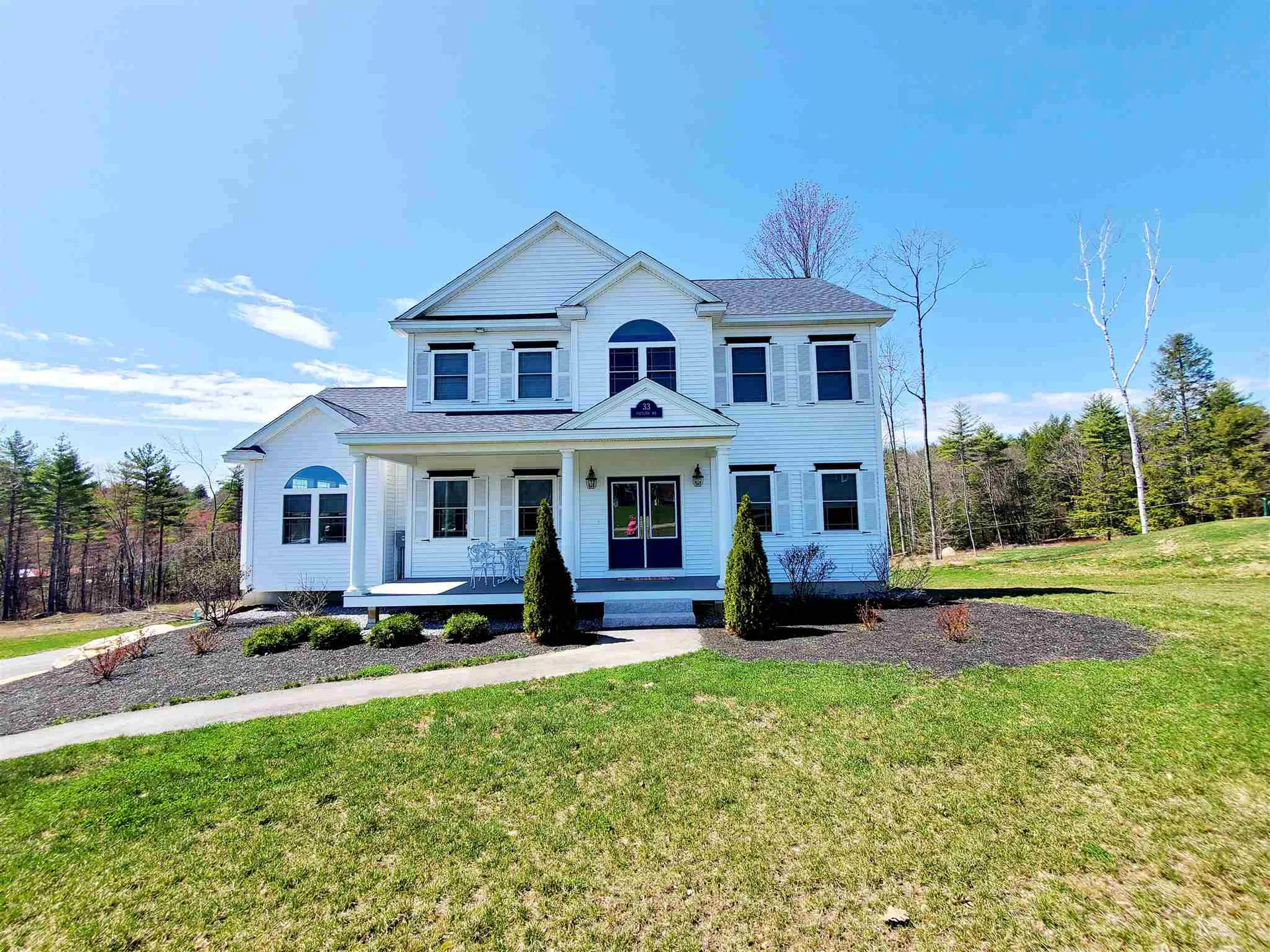 33 Cortland Avenue Weare NH 03281