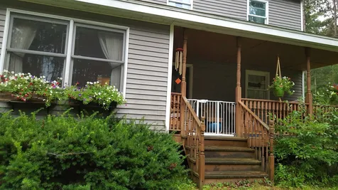 83 Deer Run Lane Westford VT 05494