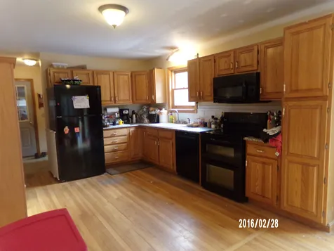 83 Deer Run Lane Westford VT 05494