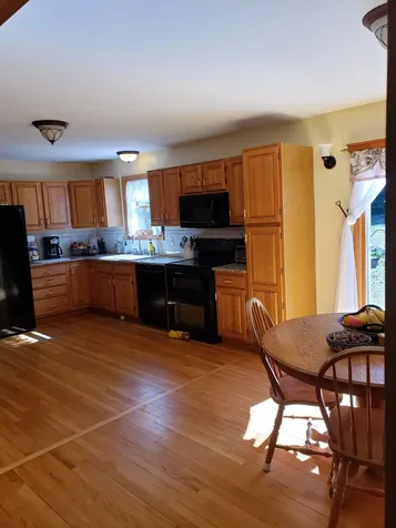 83 Deer Run Lane Westford VT 05494