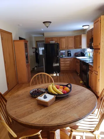 83 Deer Run Lane Westford VT 05494