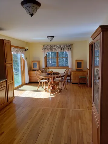 83 Deer Run Lane Westford VT 05494
