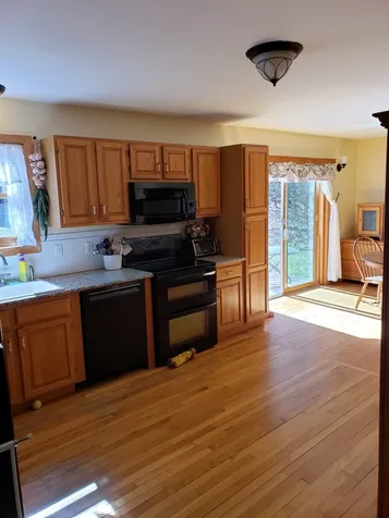 83 Deer Run Lane Westford VT 05494