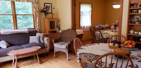 83 Deer Run Lane Westford VT 05494