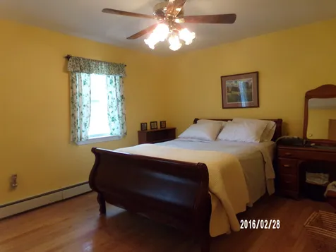 83 Deer Run Lane Westford VT 05494