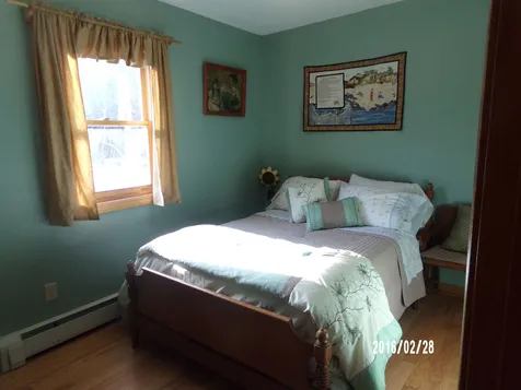 83 Deer Run Lane Westford VT 05494