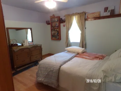 83 Deer Run Lane Westford VT 05494