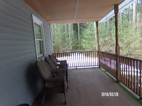 83 Deer Run Lane Westford VT 05494