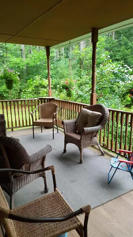 83 Deer Run Lane Westford VT 05494