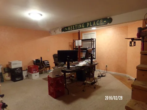 83 Deer Run Lane Westford VT 05494