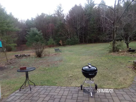 83 Deer Run Lane Westford VT 05494