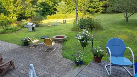 83 Deer Run Lane Westford VT 05494