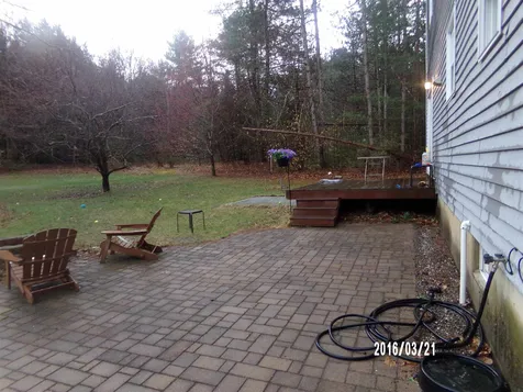 83 Deer Run Lane Westford VT 05494