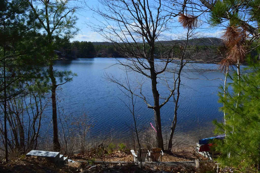113 East Danforth Road Freedom NH 03836