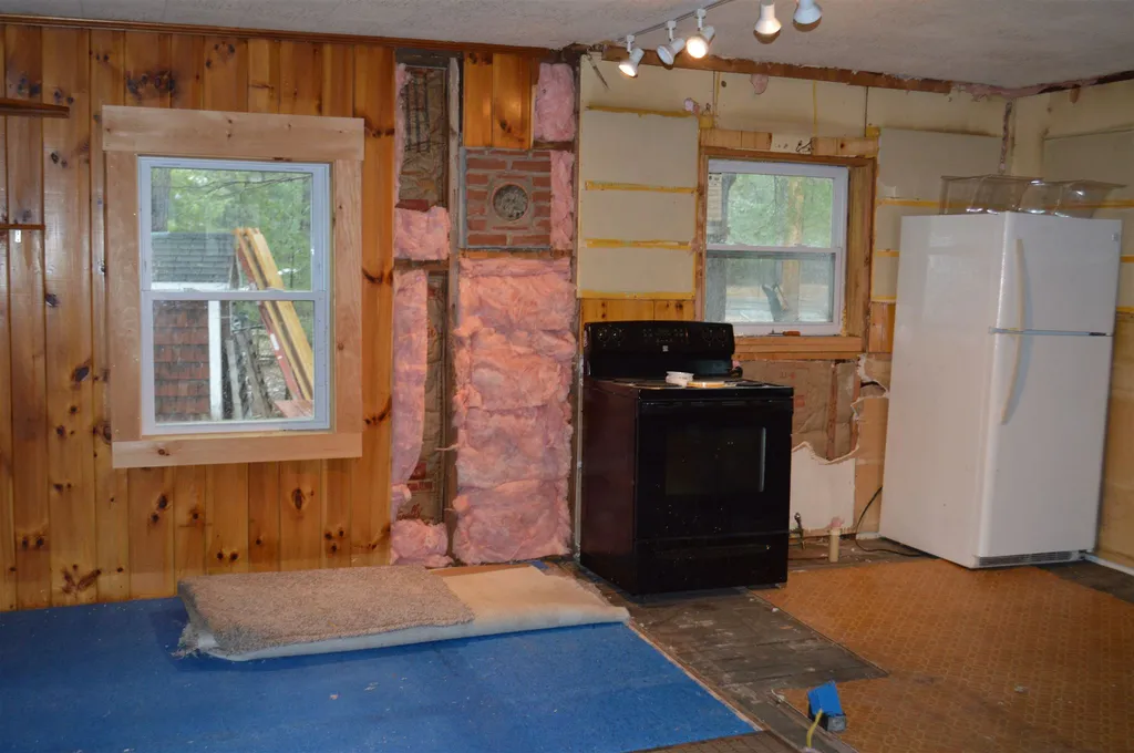 113 East Danforth Road Freedom NH 03836