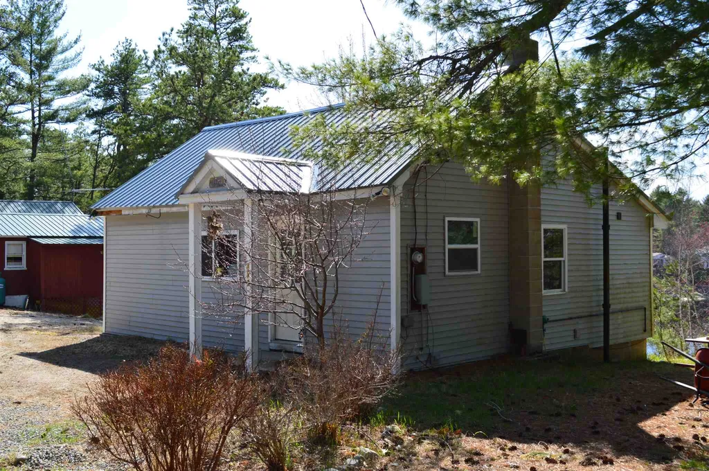 113 East Danforth Road Freedom NH 03836