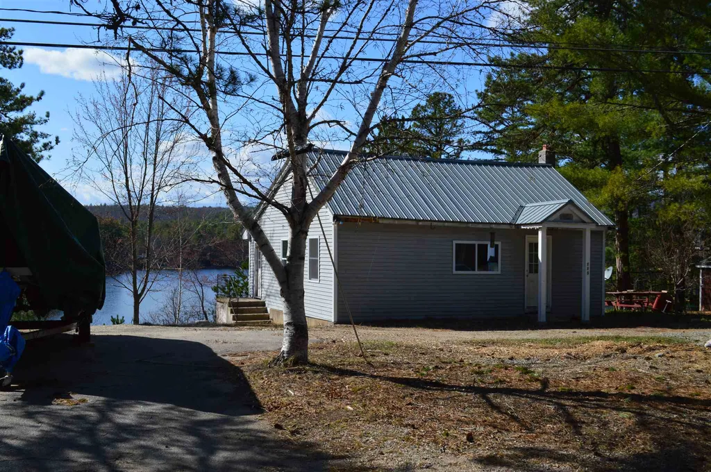 113 East Danforth Road Freedom NH 03836