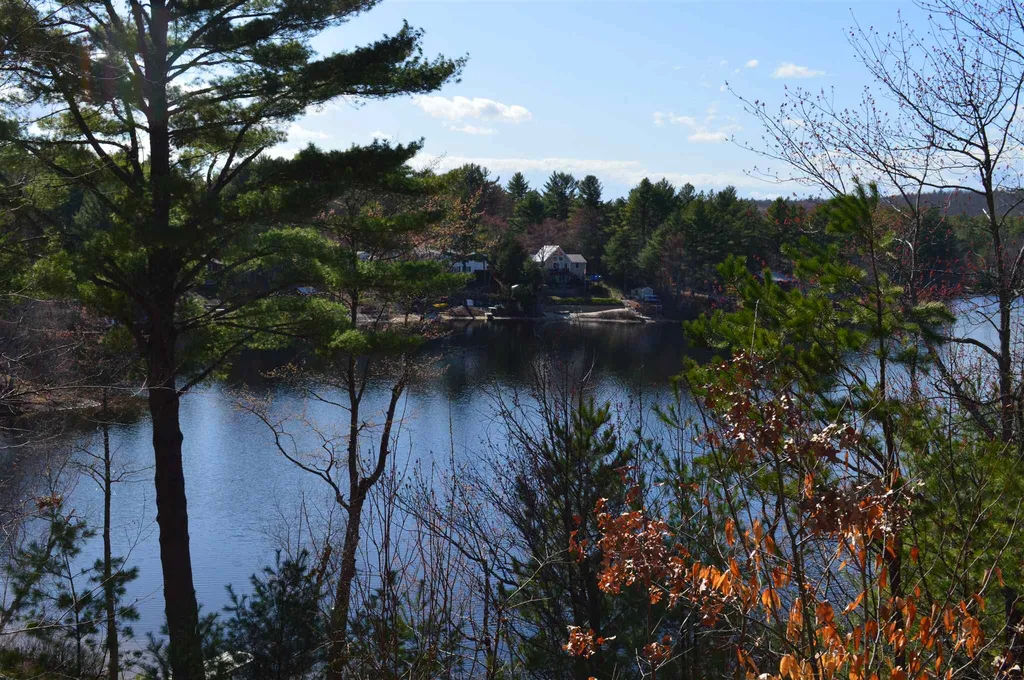 113 East Danforth Road Freedom NH 03836