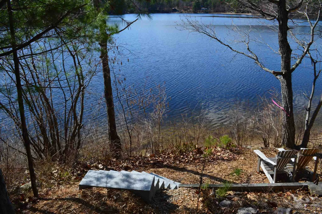 113 East Danforth Road Freedom NH 03836