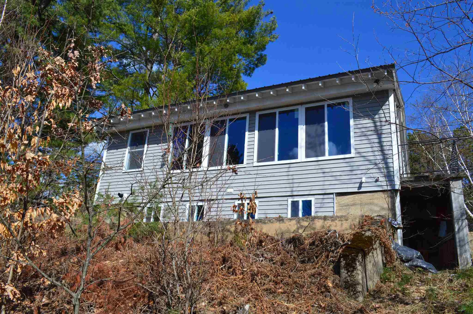 113 East Danforth Road Freedom NH 03836
