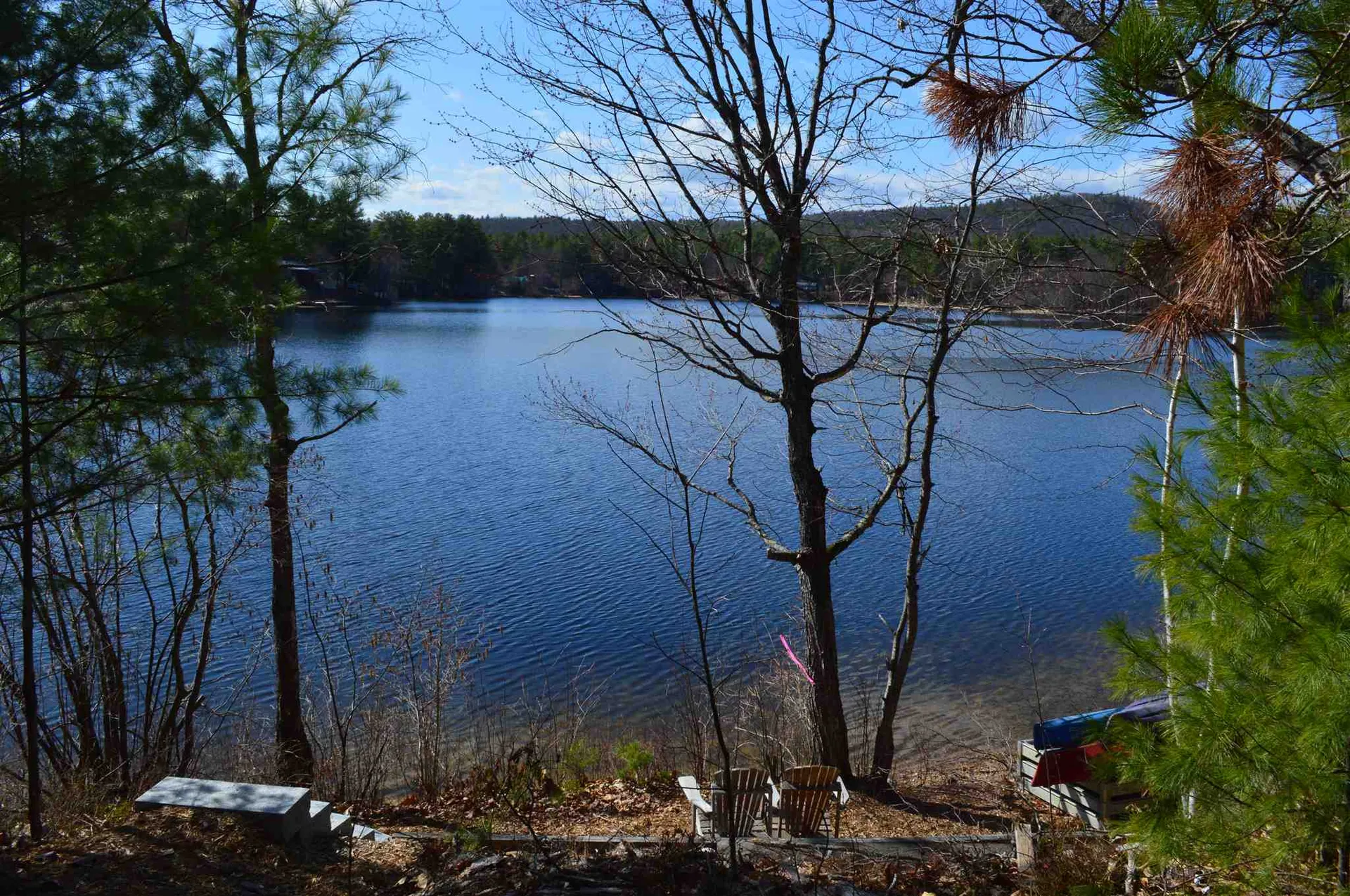 113 East Danforth Road Freedom NH 03836