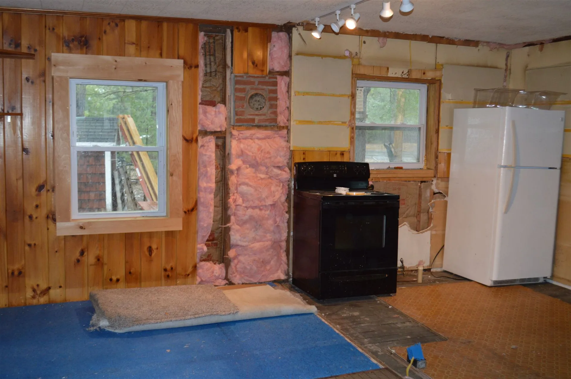 113 East Danforth Road Freedom NH 03836