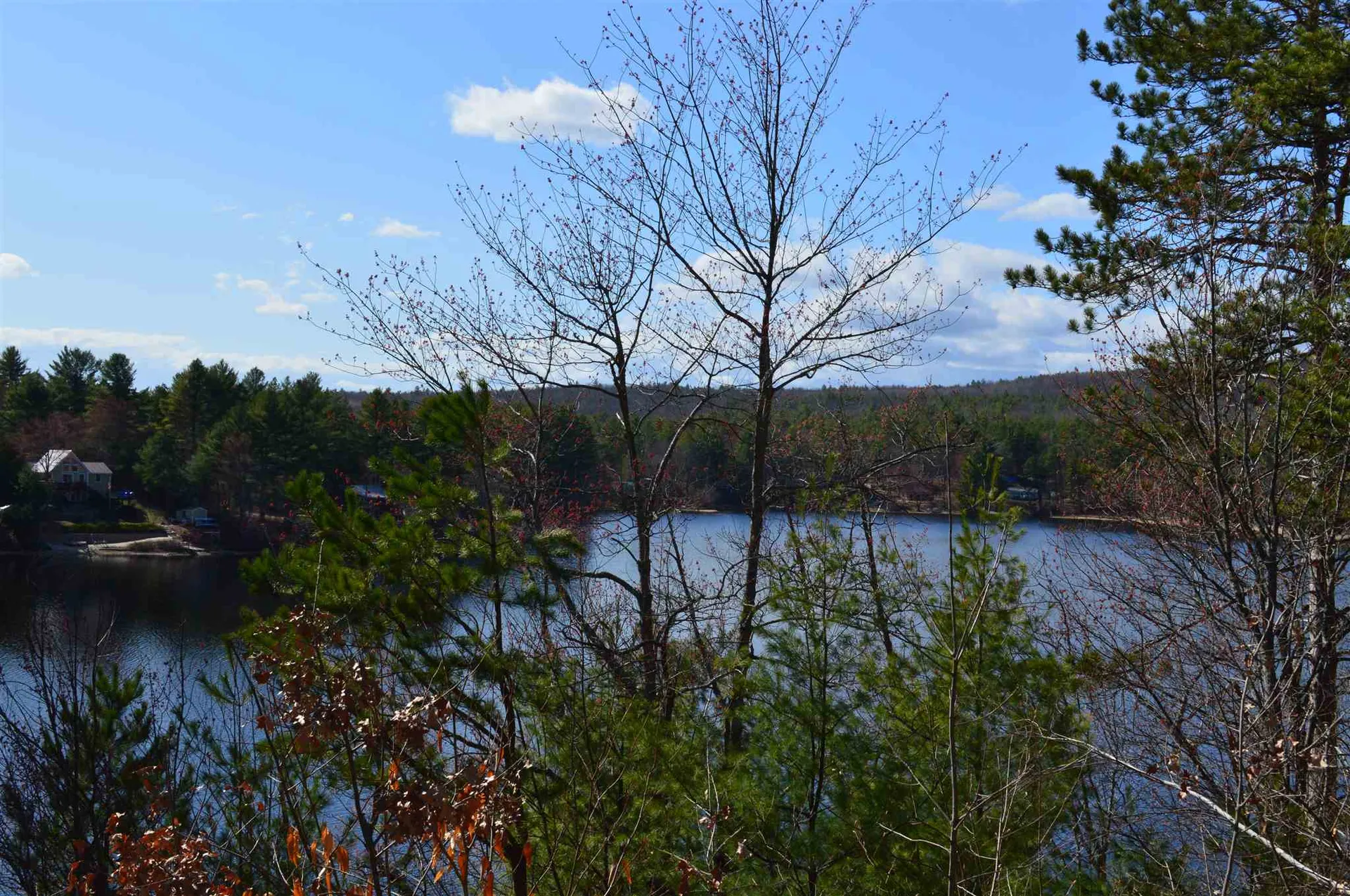 113 East Danforth Road Freedom NH 03836