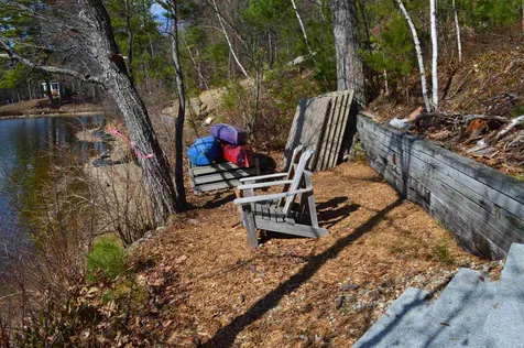 113 East Danforth Road Freedom NH 03836