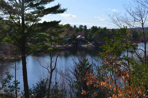 113 East Danforth Road Freedom NH 03836