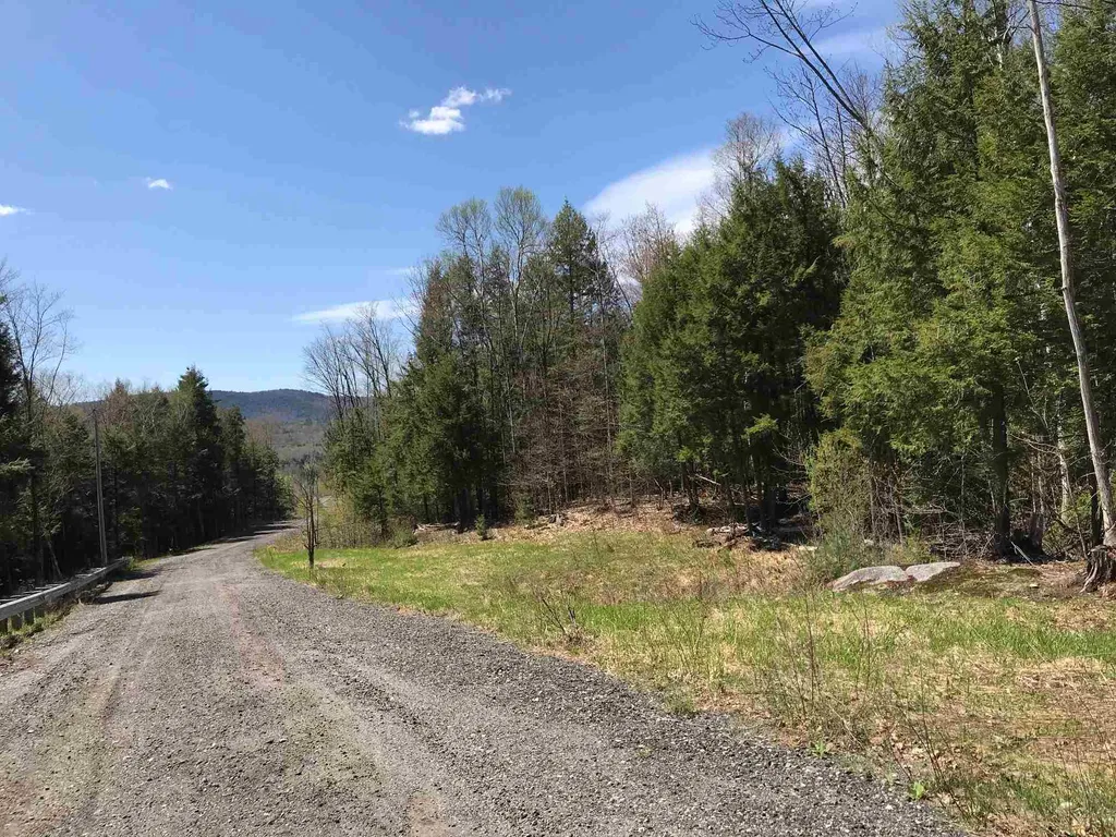 Lindsey Lane Canaan NH 03741