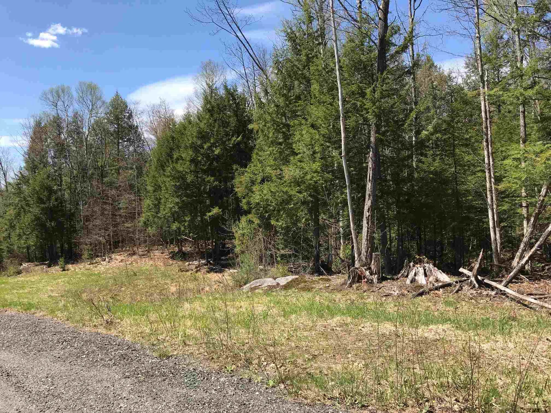 Lindsey Lane Canaan NH 03741