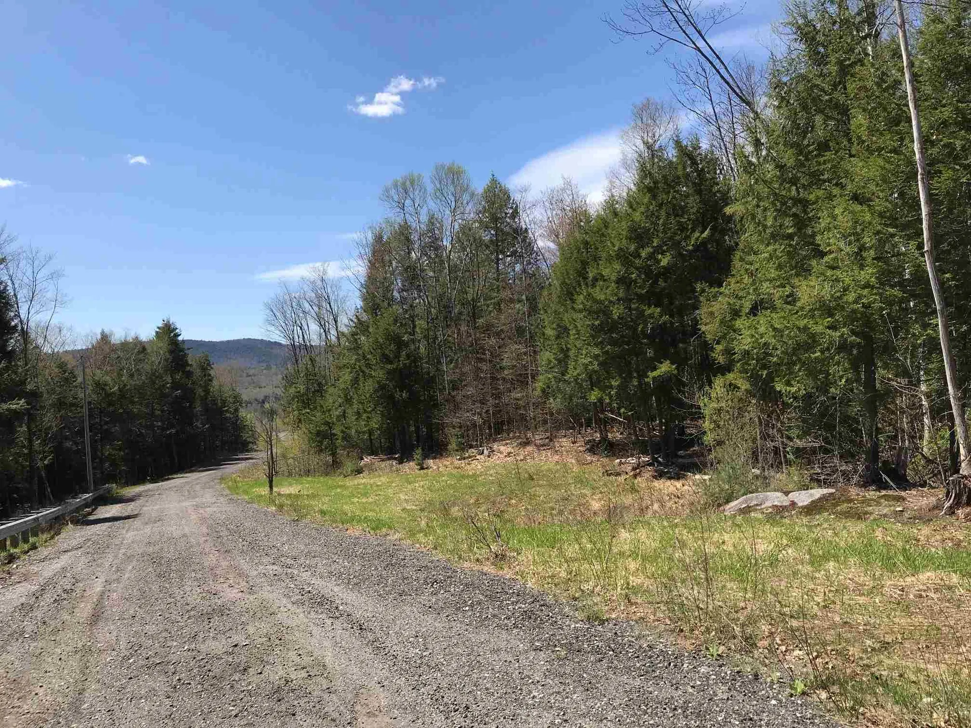 Lindsey Lane Canaan NH 03741