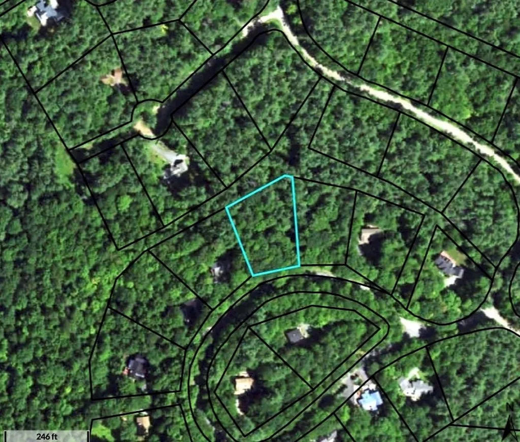 0 Fox Lane Hartford VT 05059