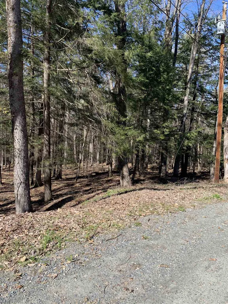 0 Fox Lane Hartford VT 05059