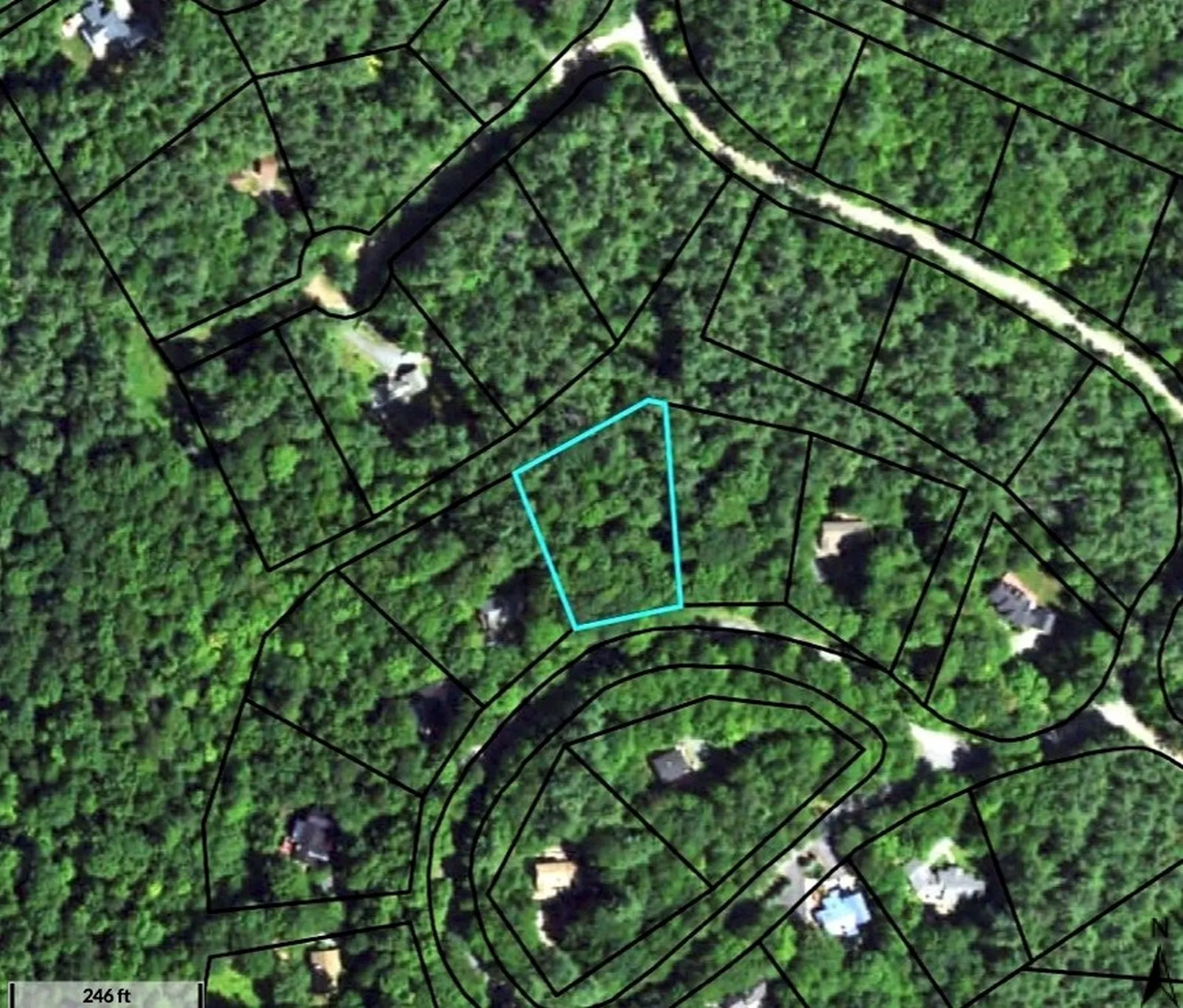 0 Fox Lane Hartford VT 05059