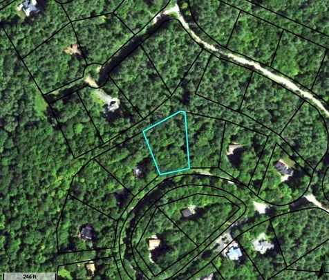 0 Fox Lane Hartford VT 05059