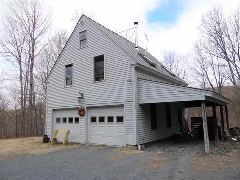 54 Chapel Hill Road Norwich VT 05055