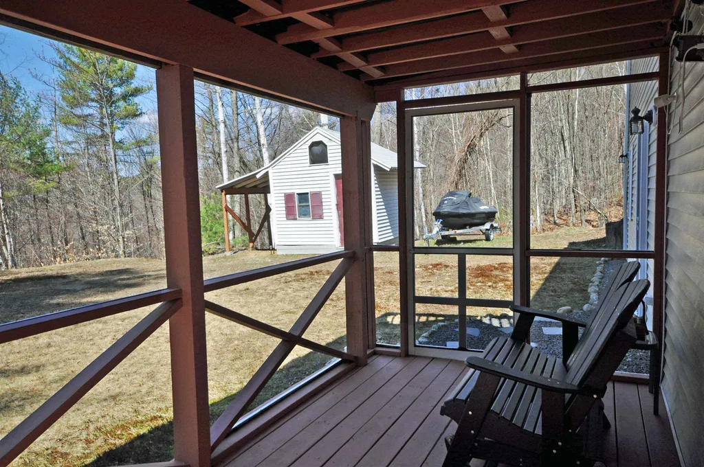 55 Thissell Road Alexandria NH 03222