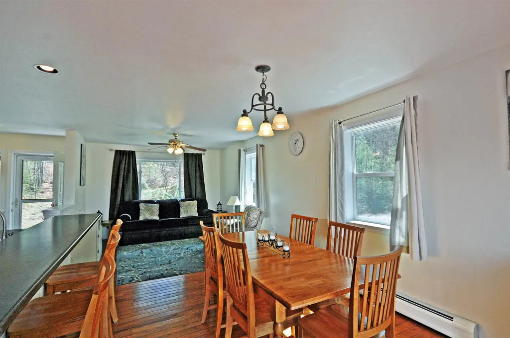 55 Thissell Road Alexandria NH 03222