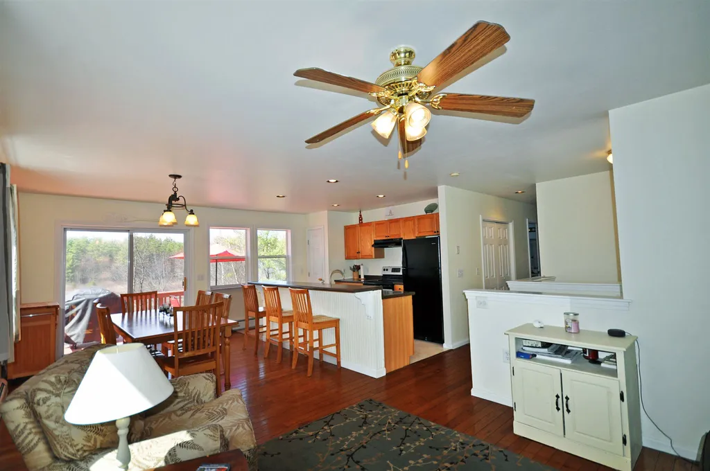 55 Thissell Road Alexandria NH 03222
