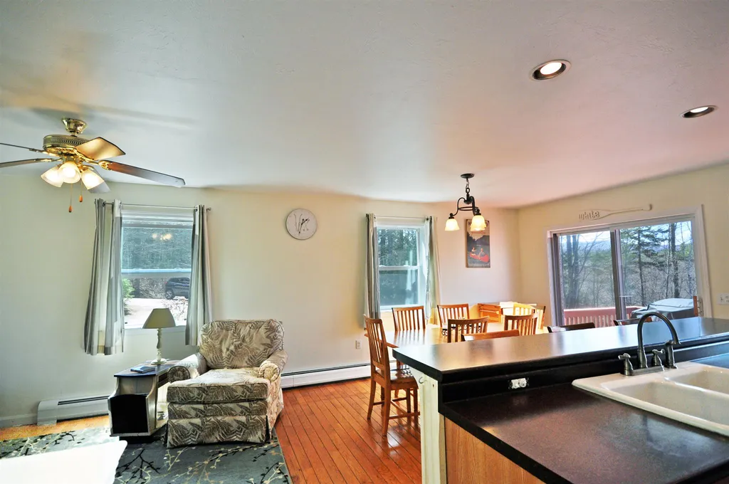 55 Thissell Road Alexandria NH 03222