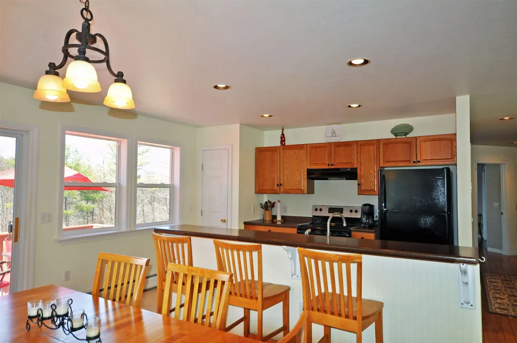 55 Thissell Road Alexandria NH 03222