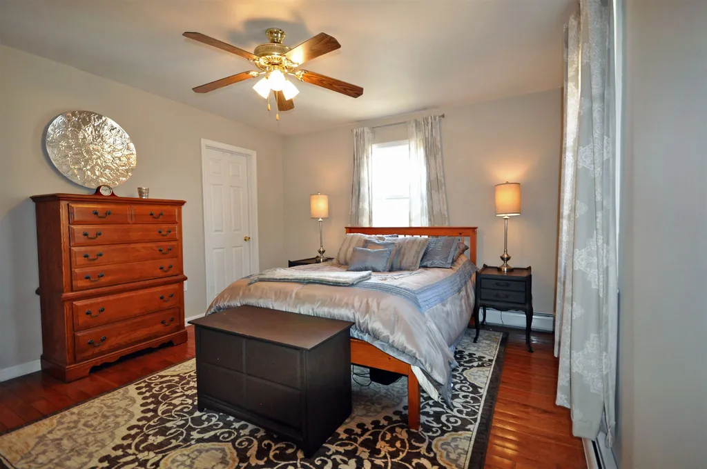 55 Thissell Road Alexandria NH 03222