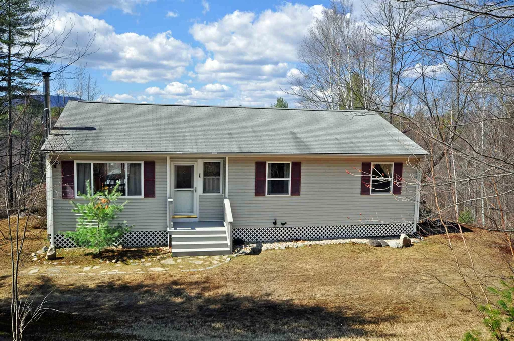 55 Thissell Road Alexandria NH 03222