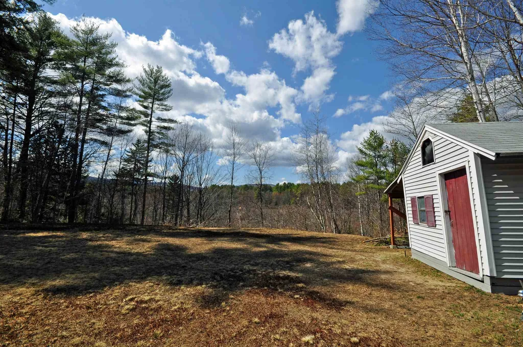 55 Thissell Road Alexandria NH 03222