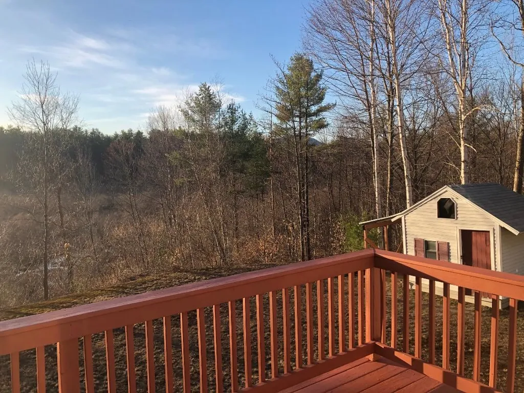 55 Thissell Road Alexandria NH 03222
