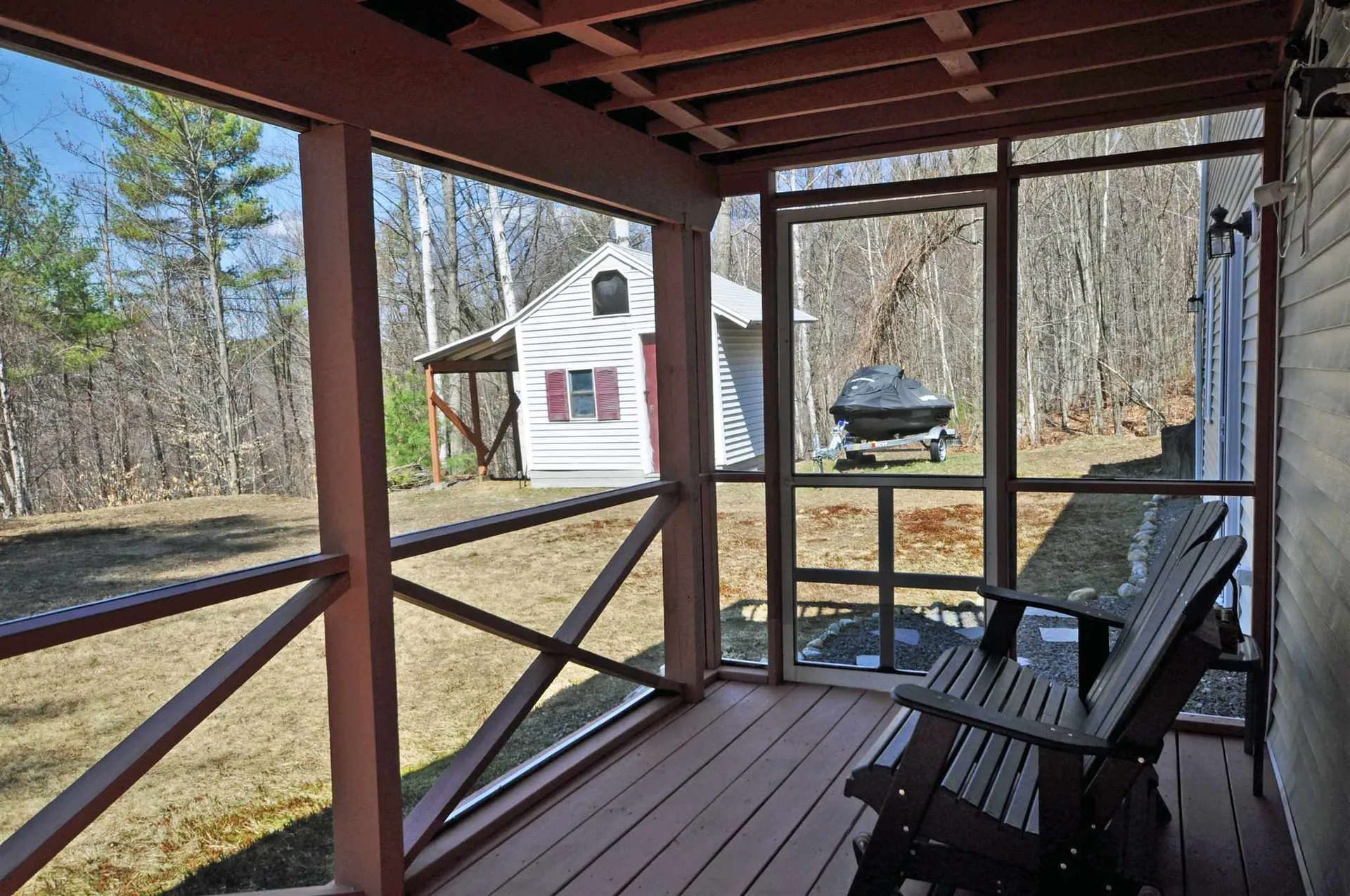 55 Thissell Road Alexandria NH 03222